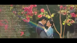 ℙ𝕝𝕒𝕪𝕝𝕚𝕤𝕥 • The Red Sleeve OST 옷소매 붉은 끝동