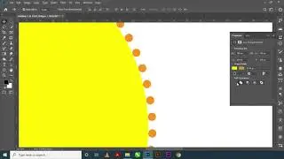 ROUND CORNER IN PHOTOSHOP CC, AND OUTLINE OUTSIDE INSIDE AND CENTER SETTING IN PHOTOSHOP CC.