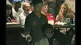18th Pro Bowlers Invitational Classic Full Telecast