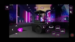 Fnaf Sb Multiplayer Android (with future lighting)