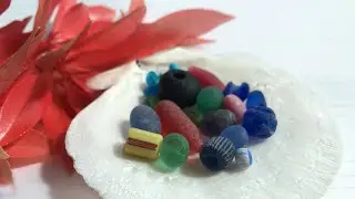 Beachcombing Magazine Volume 39 November December 2023