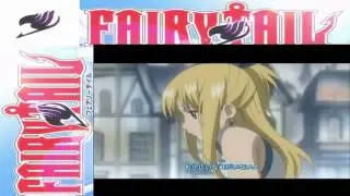 Fairy Tail OP 1