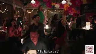 Zoey's Extraordinary Playlist 2x13 (Full HD) - Shake It Off p4