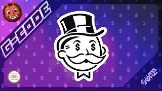 [FREE] G-Code - Slow Gangsta Trap Type Beat