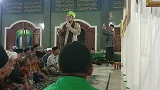 Non Aka menceritakan Sejarah Gus Miek