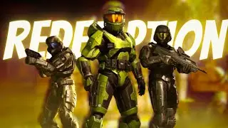 has halo infinite finally redeemed itself?