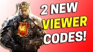 King of Avalon - SUPER NEW Gift Codes 2021 (New July King of Avalon Redeem Codes 2021)