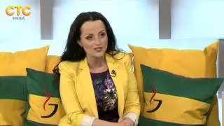 21.05.2015 | Алуника Добровольская – женское счастье