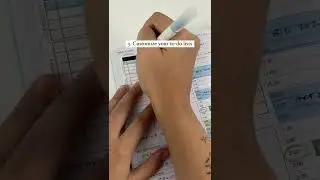 How to level up your Daily Planner