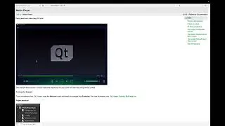 Qt Creator IDE introduction and Setting up your project!