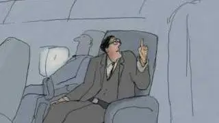 United Airlines Commercial