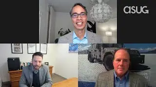 Protera ASUG Best Practices S/4HANA CIO Panel