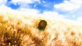 [CLANNAD-Big proj]The colour of the past.