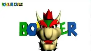 bowser angry