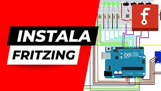 ¡Descubre cómo Instalar Fritzing Ahora Mismo!