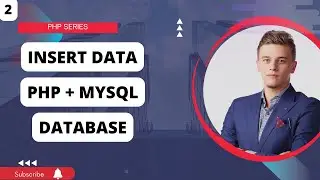 MySQL Insert Tutorial in Hindi / Urdu || php Mysql database ||Apna feature