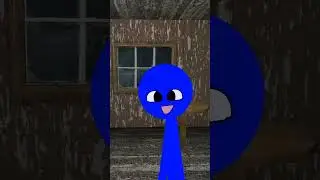 Grandma GOT ME A PHONE ANIMATED.. 