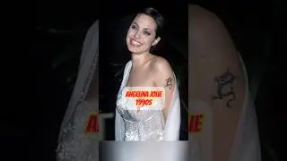 90s Actresses Who Shattered Glass Ceilings Then and Now #celebrity #youtubeshorts