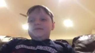 Vlog about Missing TV Remote