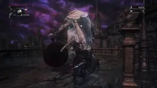 The Usuals - Gungeon/FIghterz/Bloodborne - Apr. 6, 20XX (Part 6)