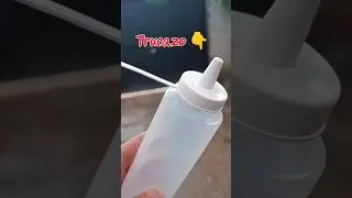 Awesome Idea ☝️