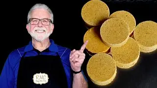 Randy Makes Mazapanes de Cacahuates for Cinco de Mayo