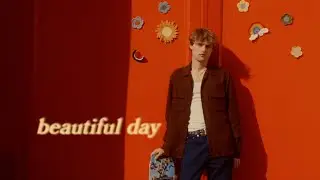 Henri Purnell - beautiful day (Official Music Video)
