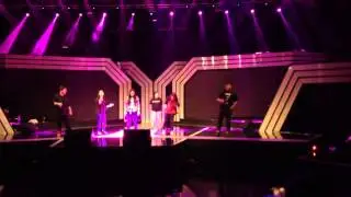 ALGEBRA (POPKREW 2014) REHERSAL KONSERT FINAL