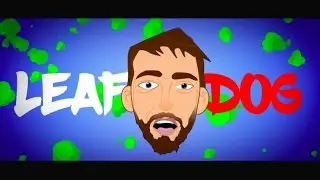 Leaf Dog - The Legacy Feat. Life MC, Smellington Piff, BVA, Cracker Jon, Jehst... (OFFICIAL VIDEO)