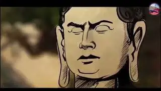 स्वर्ग है उतरा आज धरा पर, स्वर्णिम सा ये नजारा है...भजन बाहुबली यात्रा...