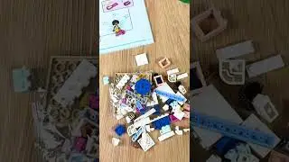 LEGO Friends 42638 Castelul-pensiune 