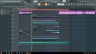 Kean Dysso - Hold Me Remake FL Studio Slap House + FREE FLP