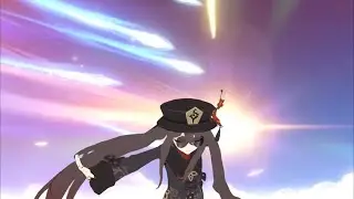 STAFF OF HOMA PULLS EXPERIENCE - Genshin Impact