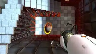 братоубийца - Portal #1
