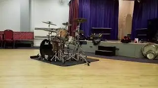 Pearl Dynawood kit late 70s