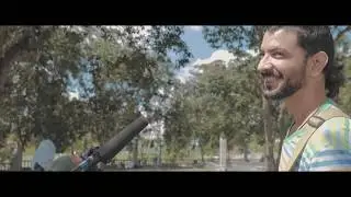 Migue de la Rosa, Karel Fleites -  Animal Encantado