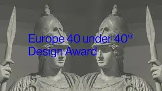 Europe 40under40 2023-2024