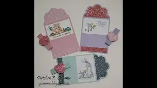 Valentine's Friends Cards