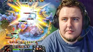 ЧТО ЗА ДУХОТА...DOTA 2 / DRG / ВЕДЬМАК 3