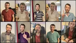 The Weatherman (WELLERMAN PARODY - SEASHANTY TIKTOK) [Celtic Cover]
