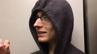 THE ELEVATOR!
