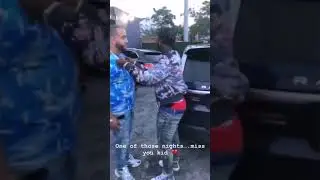 POP SMOKE Making 