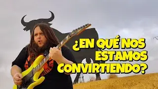 ¿EN QUÉ NOS ESTAMOS CONVIRTIENDO?