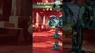 Egret generico: 🚬🗿🤚 #skullgirls2ndencore #skullgirls