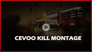 MTA | Cevoo Kill Montage İyi Seyirleer