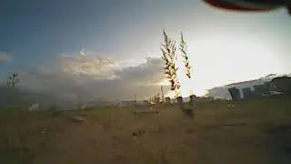 Eachine Revenger55 PID research
