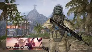 Warface