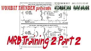 CMCW Soviet Training Attack 2 Part 2