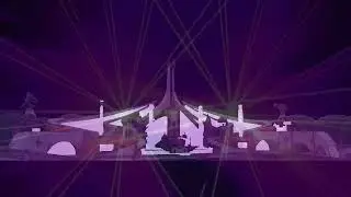 Rave After Rave x Acapella Medley (Sonruxe Intro Mashup) | Virtual Stage