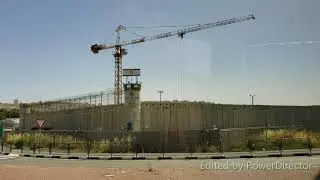 Israel: Judea and Samaria